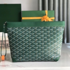 Goyard Clutch Bags